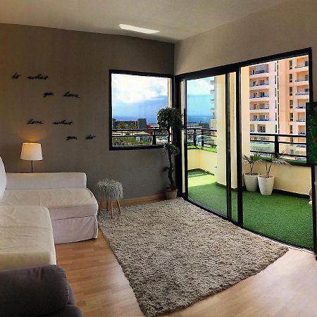 Apartment Viparaiso Адехе Екстер'єр фото