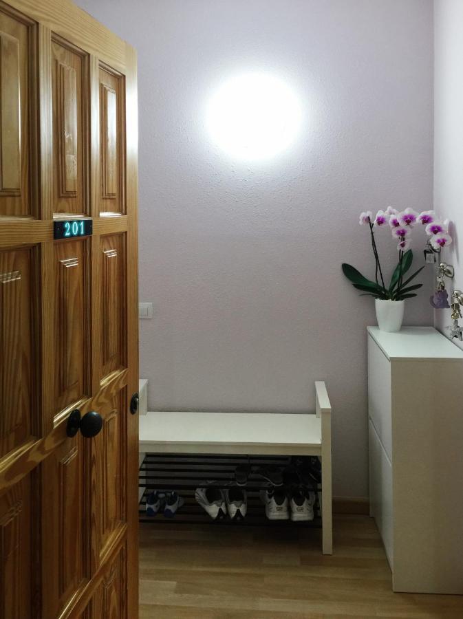 Apartment Viparaiso Адехе Екстер'єр фото