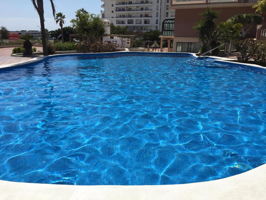 Apartment Viparaiso Адехе Номер фото
